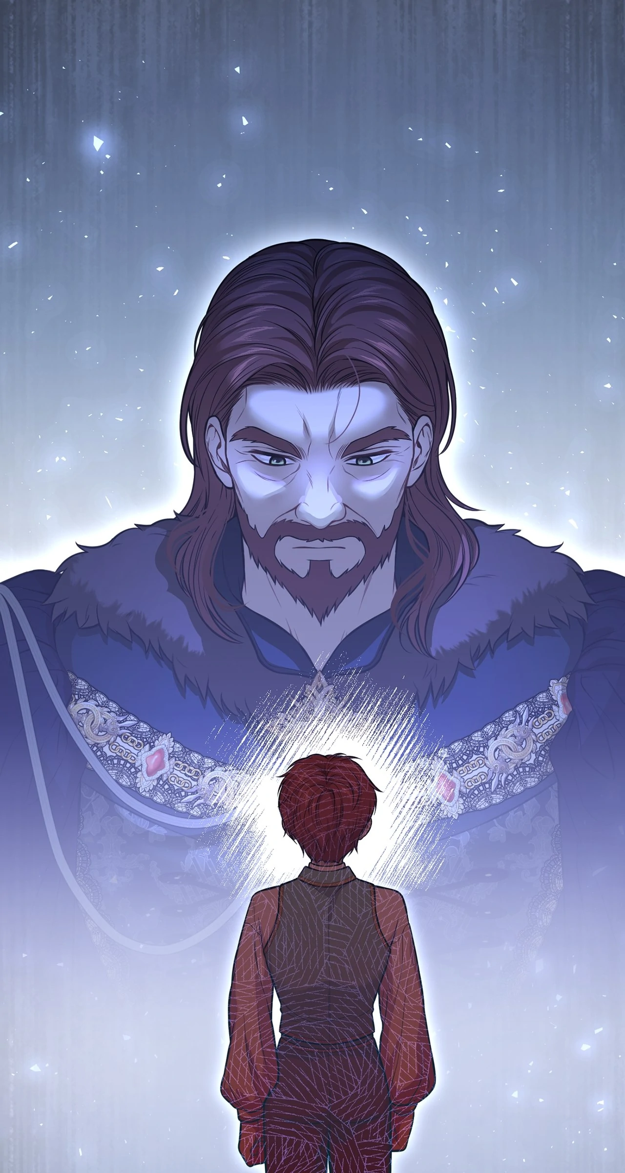The Secret Bedroom of a Dejected Royal Daughter Chapter 100 104